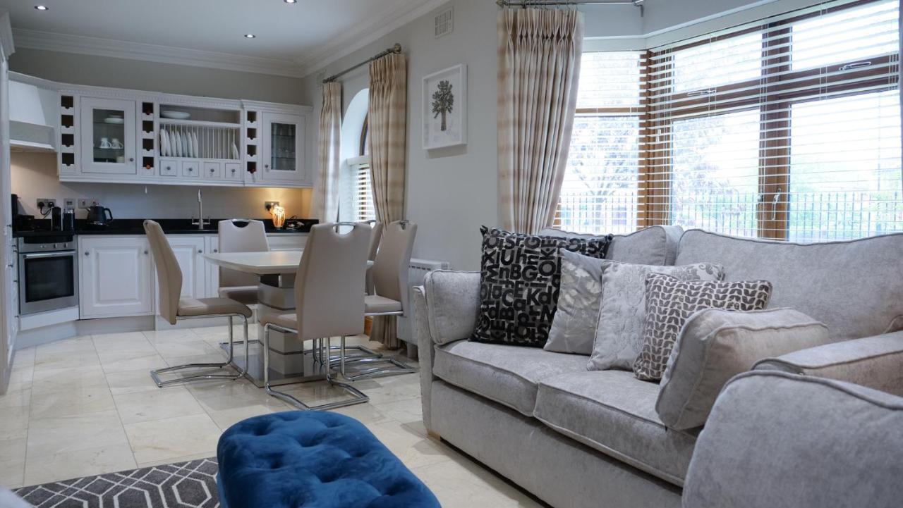 Mullingar Town Apartment 2 Bedrooms Exterior photo