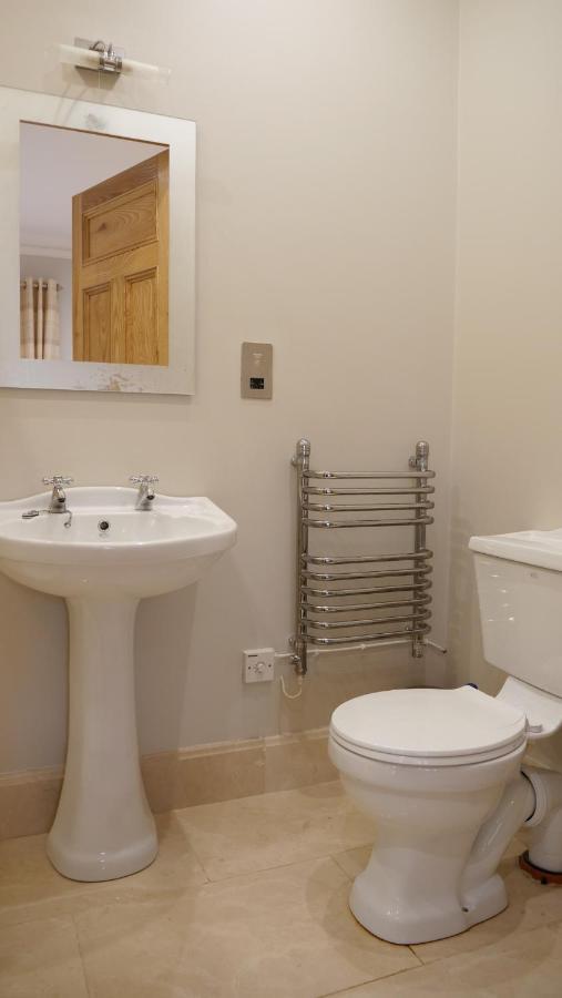 Mullingar Town Apartment 2 Bedrooms Exterior photo