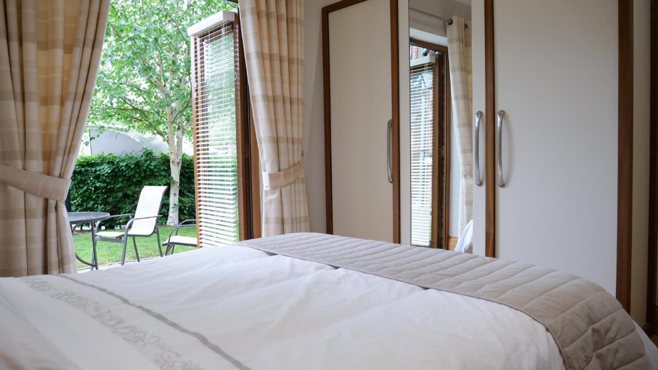 Mullingar Town Apartment 2 Bedrooms Exterior photo