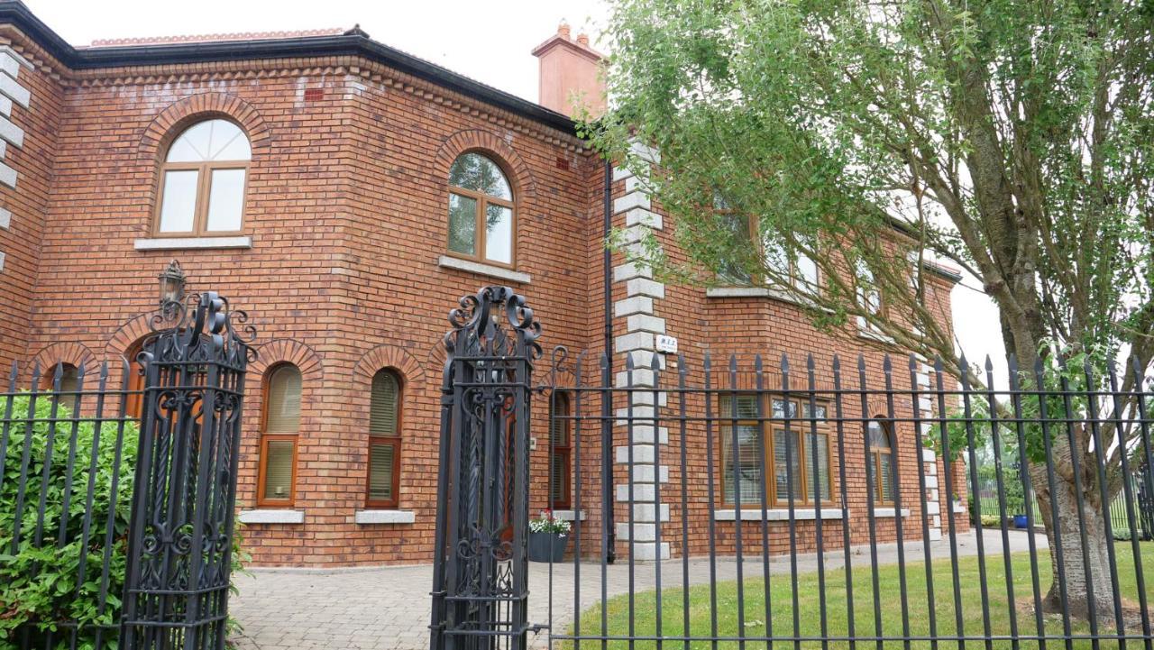 Mullingar Town Apartment 2 Bedrooms Exterior photo